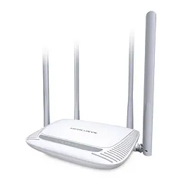 Маршрутизатор Wi-Fi розширений - роутер Mercusys MW325R