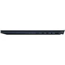 Ноутбук Asus ZenBook 14 UX3402ZA-KM390W (90NB0WC1-M00VR0) - мініатюра 6