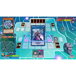 Ключ активації Microsoft Yu-Gi-Oh! Legacy of the Duelist: Link Evolution для Xbox One/Series - мініатюра 6