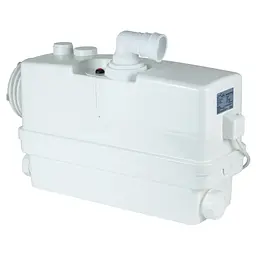 Каналізаційна установка Leo 3.0 WC601B 776916 - мініатюра 2