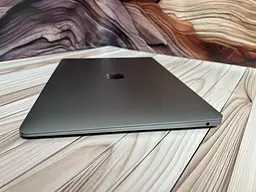 Ноутбук Apple MacBook Air 13" 2020 M1/8/256 (FVFHHJSWQ6L4) Б/в - мініатюра 6