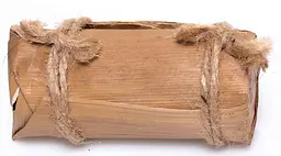 Чай Jinglong Tea Factory Шу Пу Ер в бамбуці ЦзинЛун - 100 г - мініатюра 3