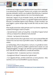 Primiracconti (A2-B1). Il manoscritto di Giotto - F. Oddo - мініатюра 6