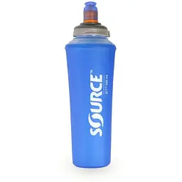Пляшка для води Source Jet Foldable Bottle 0.5 L (1004-2070700105)
