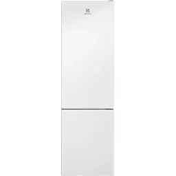 Холодильник Electrolux с нижней морозной камерой
