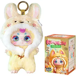 Мягкая игрушка Pop Top Kimmon Дикие мечты с кольцом (556009)