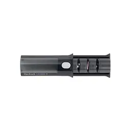 Точило для ножів Tefal Ice Force, кераміка, пластик, сірий (K2650534) - мініатюра 3
