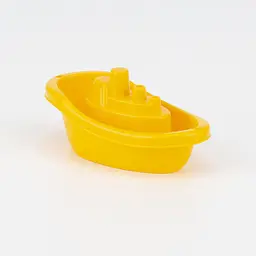 Кораблик Технок 6603 Жовтий (2000989616368) shop (2000989616368) - мініатюра 2