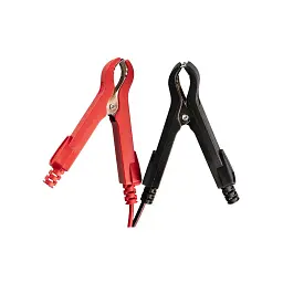 Зарядний пристрій для автомобільного акумулятора Neo Tools 4A/70Вт, 3-120Ah, для кислотних/AGM/GEL (11-891) - мініатюра 5