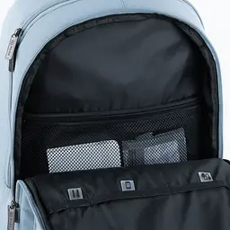 Рюкзак GoPack Education Teens 140 сіро-блакитний (GO25-140L-2) - мініатюра 10