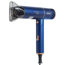 Фен Rotex RFF130-G FutureCare - мініатюра 3