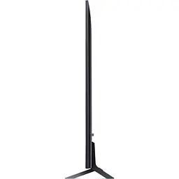 Телевізор LG AI 80 86` QNED Ultra HD 4K (86QNED80T6A) UA [113178] - мініатюра 9