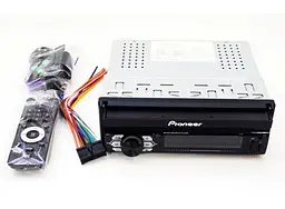 Універсальна магнітола XPRO 1 Din 7188D 7 Android 12 2+32GB Carplay IPS (42444-7188D_3927) - мініатюра 6