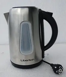 Електрочайник Liberton LEK-1770 - мініатюра 5
