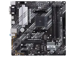 Материнська плата Asus Prime B550M-A/CSM - мініатюра 5