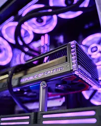 Комп'ютер Instagram by CompX_518 (RTX 5080, Core i7 14700KF, DDR5 64 Гб, SSD 2 ТБ) - мініатюра 5