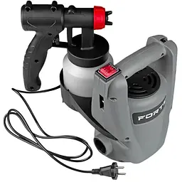 Фарбопульт Forte SG 750 BP 750 Вт 1.5 мм (112874) - мініатюра 9