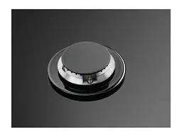 Варильна поверхня Electrolux EGG6426SK - мініатюра 3