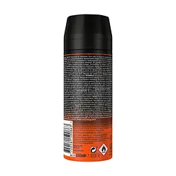Подарунковий набір AXE Сансет фреш - мініатюра 3