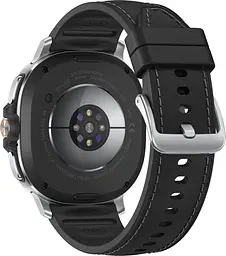 Смарт-годинник Samsung Galaxy Watch8 Classic 46 mm Black (SM-L500NZKA) - мініатюра 3