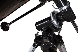 Телескоп Arsenal-Synta 114/900 EQ1 (1149EQ1) - мініатюра 4