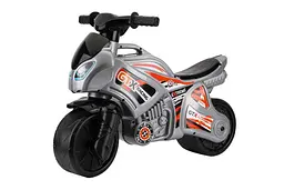 Іграшка толокар Мотоцикл 7105 Technok Toys (4823037607105)