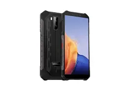 Смартфон UleFone Armor X9 3/32GB Black - мініатюра 2