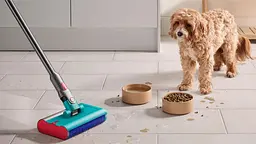 Вертикальний пилосос Dyson V15s Detect Submarine (448798-01) [96324] - мініатюра 5