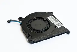 Вентилятор для ноутбука HP Pavilion 14-ce (NS85B00-17K16), DC (5V, 0.5A), 4pin - мініатюра 3