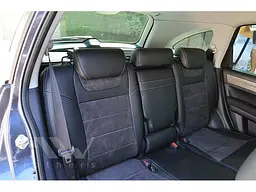 Авточохли модельні MW Brothers для Honda CR-V III c 2007 - мініатюра 3