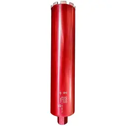 Алмазна коронка PDT BSH 72х450 мм 6 / 1¼”