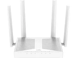 Бездротовий маршрутизатор (роутер) CUDY WR3000E