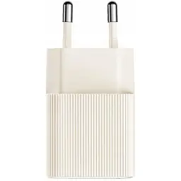 Зарядний пристрій Anker PowerPort 511 Nano IV 30W USB-C White (A2337G21) - мініатюра 4