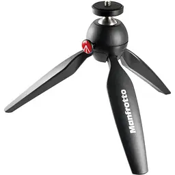 Трипод Manfrotto PIXI (MTPIXI-B) [121035]