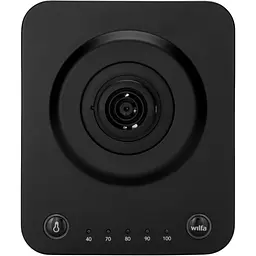 Електрочайник Wilfa Format WSDK-2000B Black (609947) [170718] - мініатюра 3