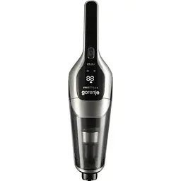 Пилосос ручний Gorenje SVC252110FSIIA акумуляторний - мініатюра 8