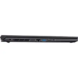 Ноутбук Acer 16 Nitro V 16 ANV16-61 WUXGA IPS/AMD R9-365/32GB/1TB/RTX 5070 8GB/Linux/Black (NH.U1EEU.008) - мініатюра 8