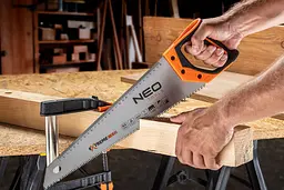 Ножівка по дереву Neo Tools Extreme 41-131 - мініатюра 5