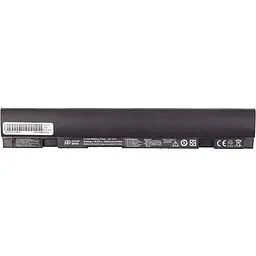 Акумулятор PowerPlant для ноутбуків ASUS Eee PC X101 (A31-X101) 10.8V 2200mAh (NB432400)