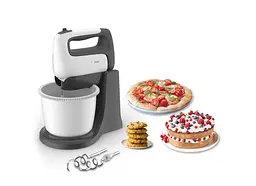Міксер Tefal Prep Mix HT464138 - мініатюра 2