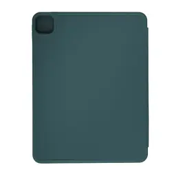 Чохол до планшета Armorstandart Smart Fold Pen iPad Pro 11 2022/2021/2020 Pine Green (ARM74951) - мініатюра 2
