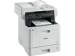 БФП Brother MFC-L8900CDW (MFCL8900CDWRE1) - мініатюра 2