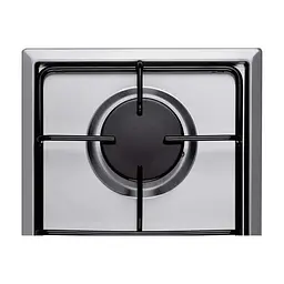 Варочна поверхня Beko HDCG 32220 FX (HDCG32220FX) - мініатюра 4