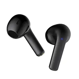 Гарнітура Ergo BS-750 Air Sticks 3 Black (BS-750K)