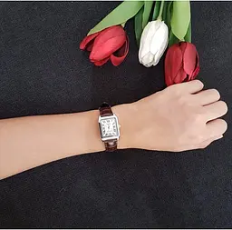 Годинник жіночий Casio LTP-V007L-9B - мініатюра 3