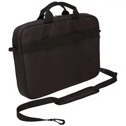 Сумка Advantage Attache 15.6" ADVA-116 Dark Blue Case logic sum0027843 - мініатюра 5