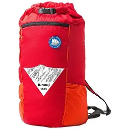Рюкзак Fram MyPeak 20L Червоний (1044-31146341)