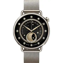 Розумний годинник Xiaomi Watch S4 41mm (BHR07VWGL) Золотий - мініатюра 2