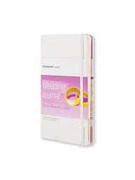 Записник Moleskine Passion середній, Книга весілля (PHWD3A)