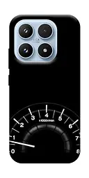TPU чохол Demsky Speed для Xiaomi 17 Pro